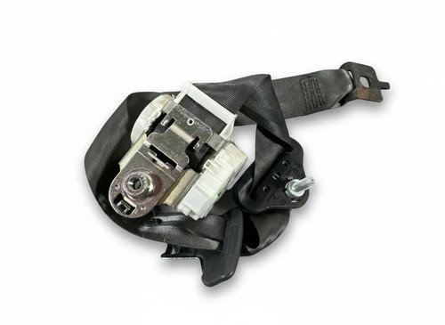 Ceinture sécurité avant - avant,