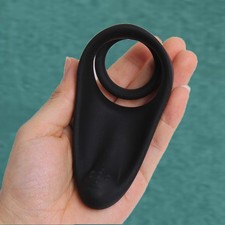 Anneau De Bite Bondage Pénis Verrouillable Jouets Sexuels Stretcher Améliorateur