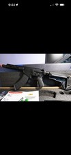 CYMA Platinum SR-47 MK47 QBS