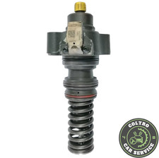 1 DELPHI 1668325 : UNITÉ POMPE-INJECTEUR POUR DAF XF105, CF75/85 (EURO 5)