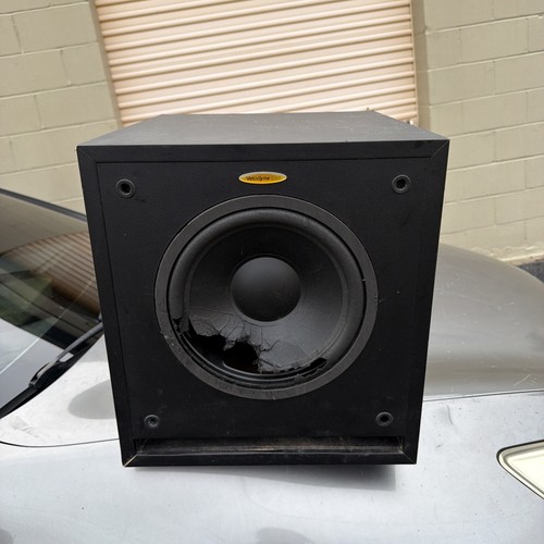 Velodyne cht powered 375 - velodyne,