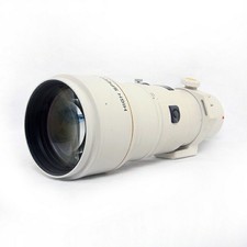 Minolta AF APO Téléobjectif