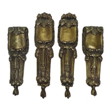 03l14 lot anciens ornements - 03l14,