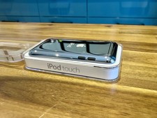 iPod Touch (collector)