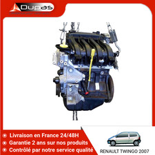 🇫🇷 MOTEUR   RENAULT