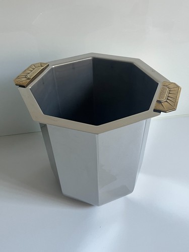Seau glace champagne - seau,