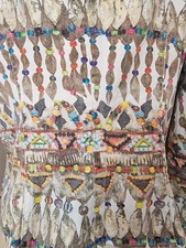 ANNE ÉLISABETH JEANS VINTAGE