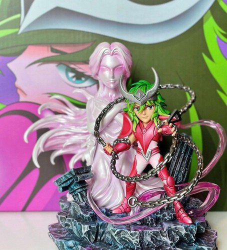 Andromeda shun studio - andromeda, yz