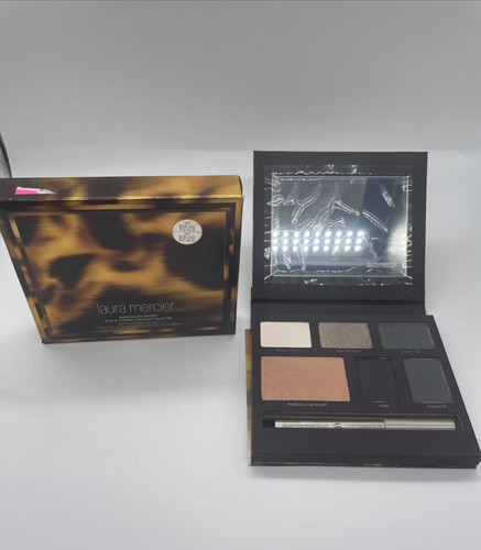 Laura mercier daring - daring, night