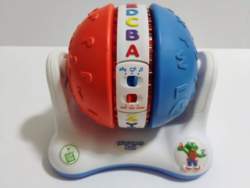 Vintage 2001 leap frog - 2001,