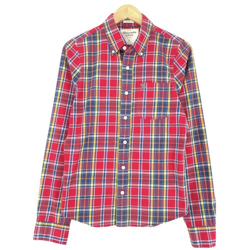 Vintage abercrombie fitch - vintage,