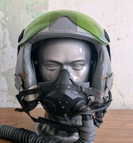 Gentex hgu mbu - hgu-55,, mbu-20