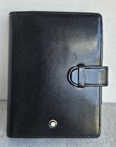 Montblanc wolfgang - a.,