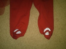 NWT GIRLS FANCY CHRISTMAS