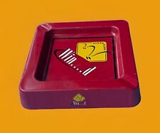 Cendrier Australian Winfield/ Olginate Italy Vintage Ramasse Monnaie Vide Poches