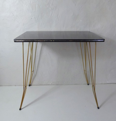 Table appoint bout - d'appoint, de