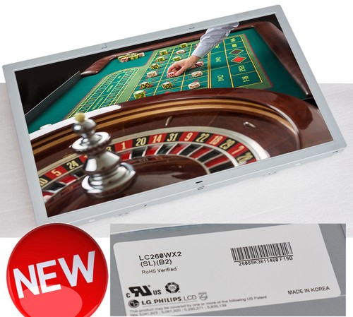 66cm lcd écran matrice - 26,
