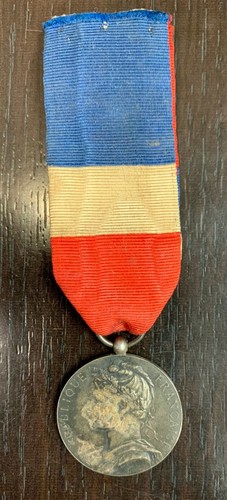 Médaille honneur travail - d'honneur, du