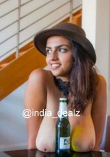 Photo nu couleur photographie