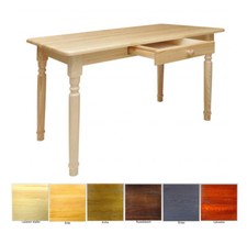 Table à manger table en bois