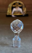 Cristal  Taillé De Cristal