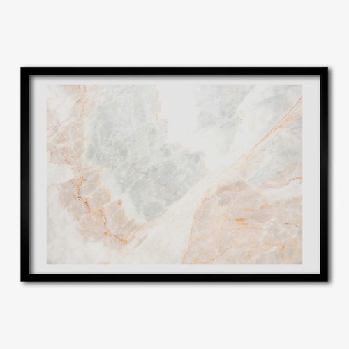Tulup photo 70x50cm cadre - photo,