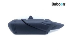 Silencieux d'échappement