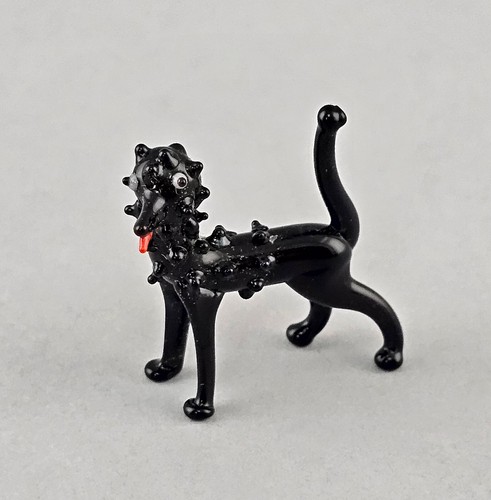 99812071 figure verre lauscha - figure,