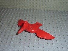 Oiseau LEGO minifig animal