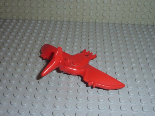 Oiseau lego minifig - minifig, animal