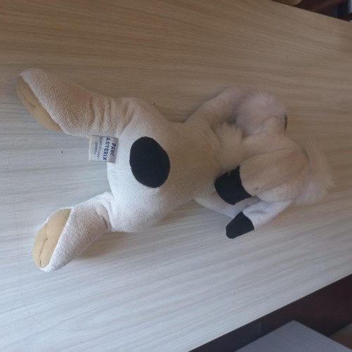 Idefix goscinny uderzo - cm,