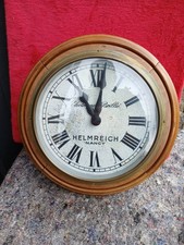 Électrique Brillie Horloge