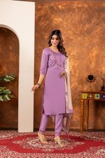 Femme Créateur Tunique Kurta