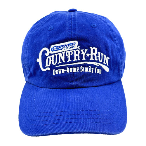 Adult corner store country run - adult,