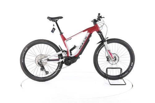 Bulls stream eva tr2 vtt - eva,