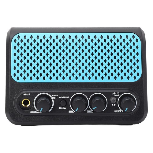 Mini ampli guitare - ampli,