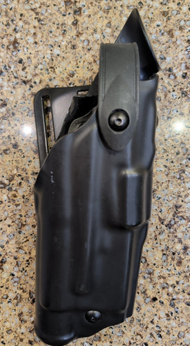 Safariland 6360 8325 - 6360-8325, glock