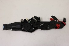 Verrouillage de capote Audi A3