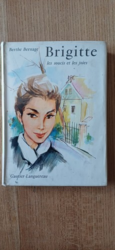 Brigitte les soucis - les, et