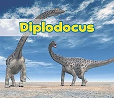 Diplodocus Relié Daniel Nunn
