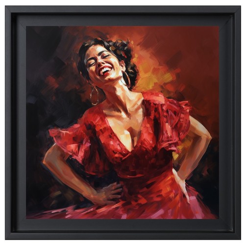 Tableau original tullasky - 🎨,