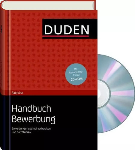 Duden ratgeber handbuch - ratgeber,