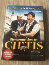 FILM BIENVENUE CHEZ LES CHTIS