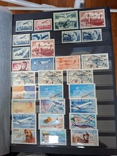 Lot Poste Aérienne FRANCE neuf **