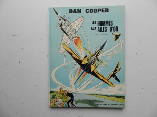 Dan cooper par weinberg - dan,