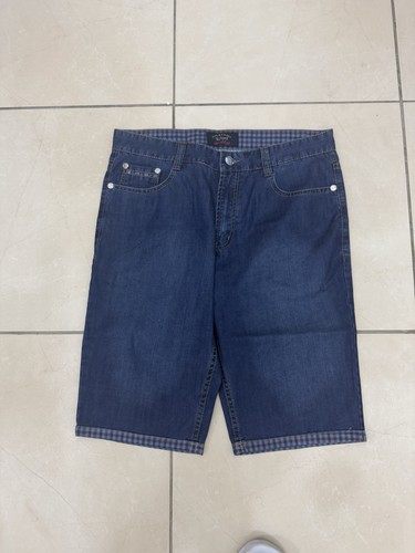 Short jean paul - short, shark