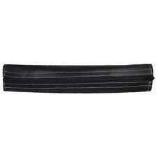 Bande de protection en cuir