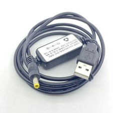 USB Charging Cable for Yaesu