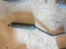 cartouche silencieux