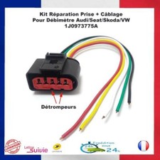 Prise Electrique compatible